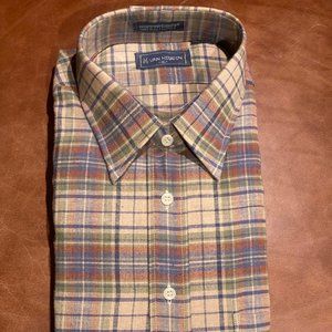 Van Heusen Long Sleeve Shirt